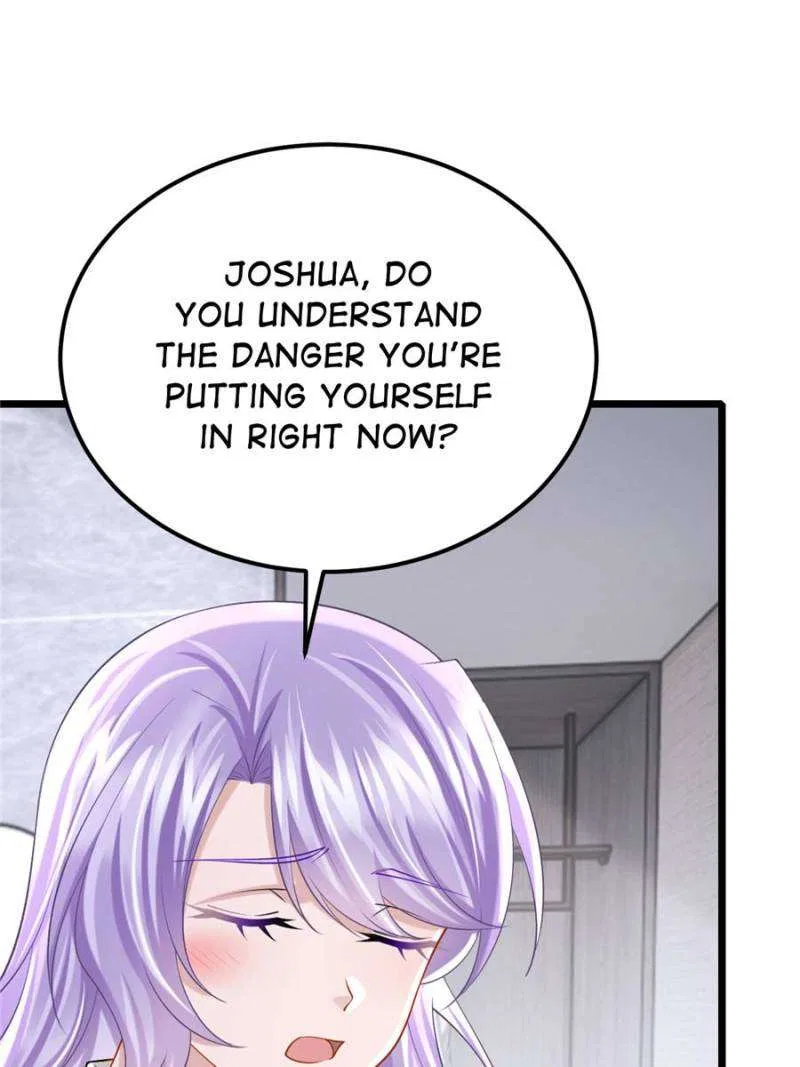 My Cute Baby Is A Wingman Chapter 209 – Page 12
