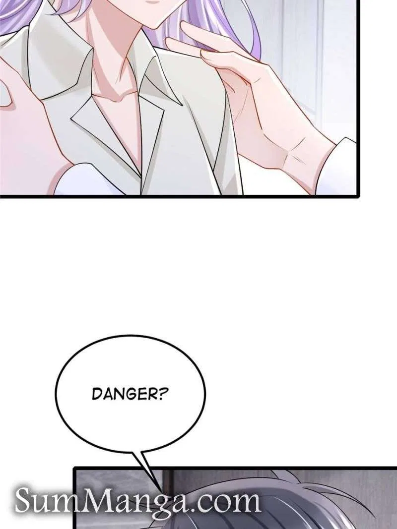 My Cute Baby Is A Wingman Chapter 209 – Page 13