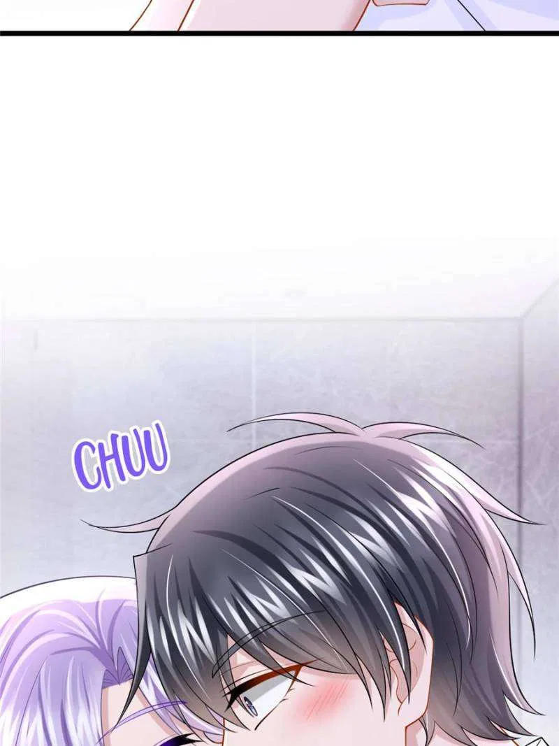 My Cute Baby Is A Wingman Chapter 209 – Page 16