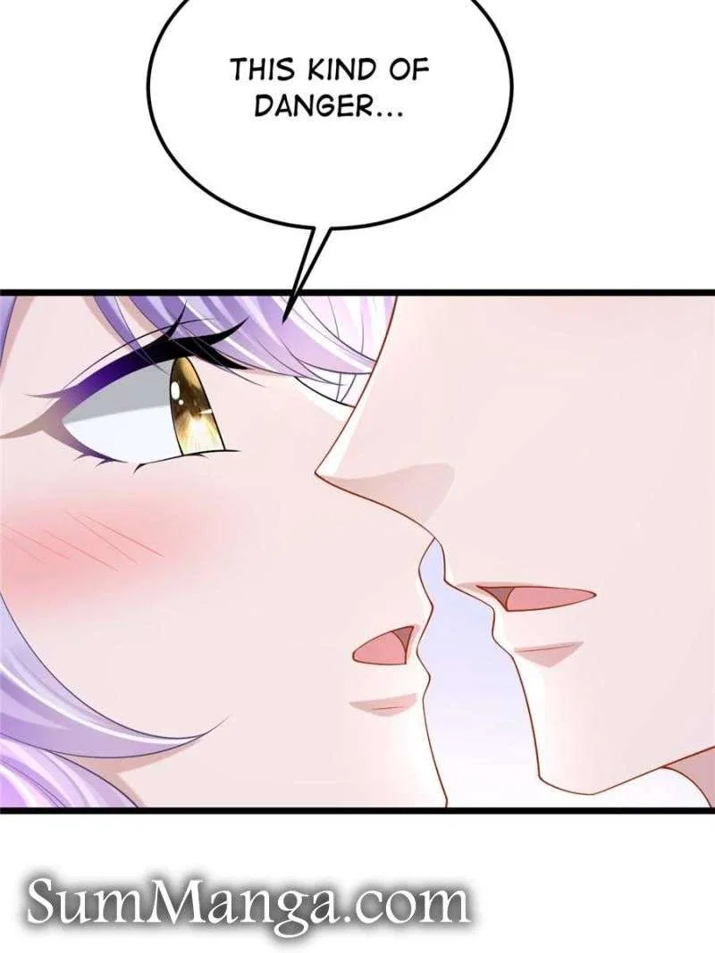My Cute Baby Is A Wingman Chapter 209 – Page 18