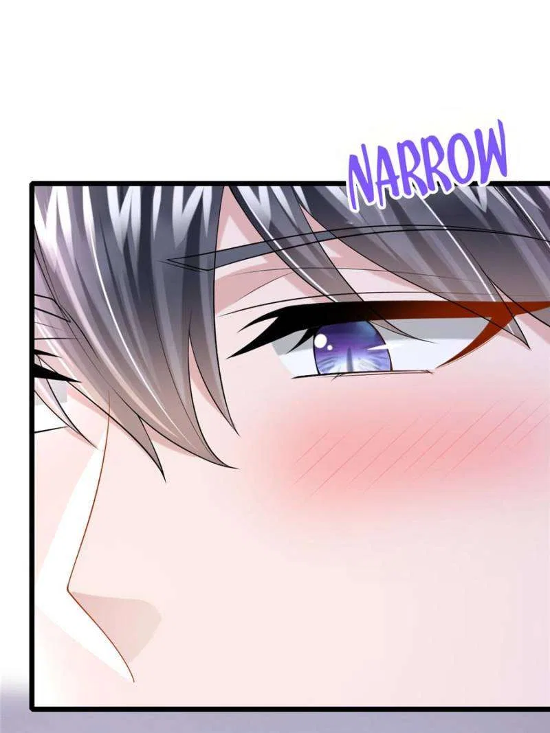 My Cute Baby Is A Wingman Chapter 209 – Page 19