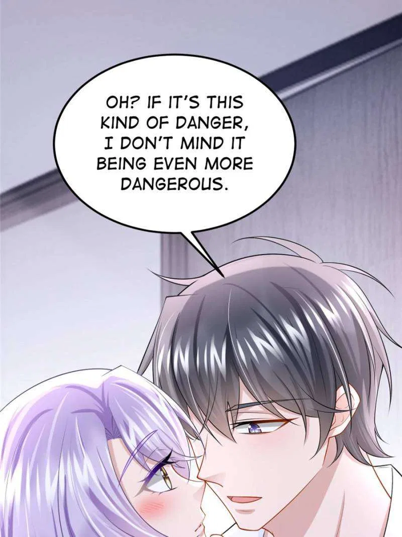 My Cute Baby Is A Wingman Chapter 209 – Page 20