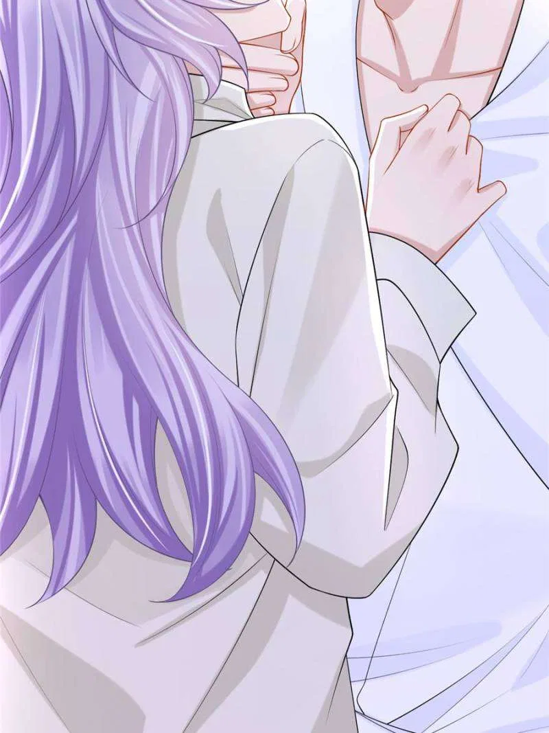 My Cute Baby Is A Wingman Chapter 209 – Page 21