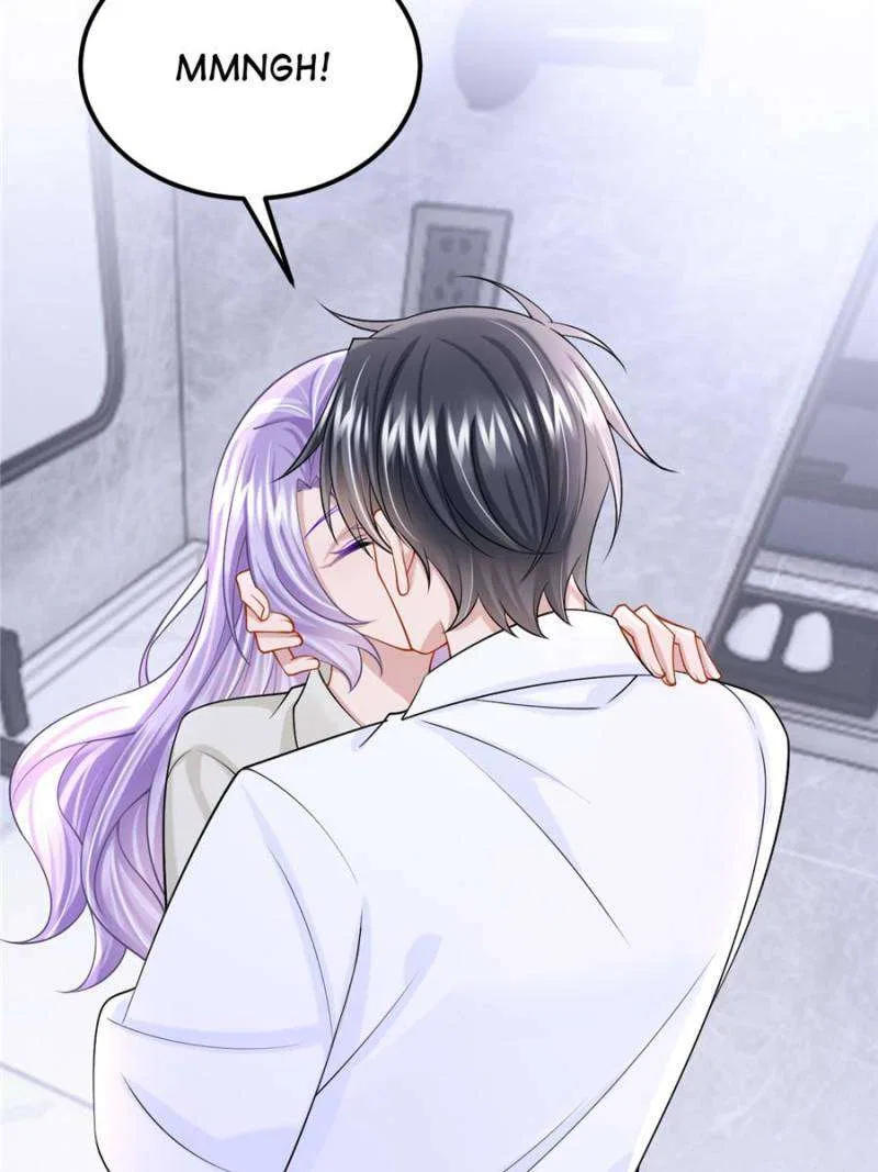 My Cute Baby Is A Wingman Chapter 209 – Page 24