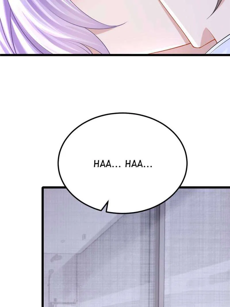 My Cute Baby Is A Wingman Chapter 209 – Page 26