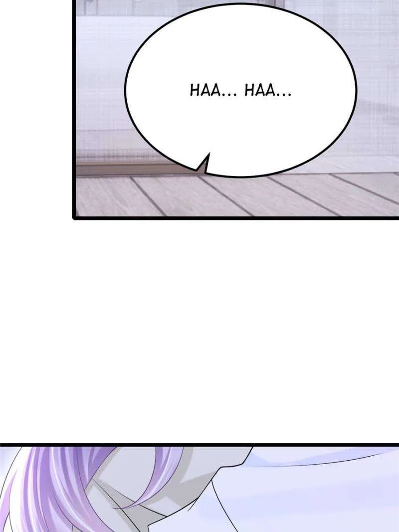 My Cute Baby Is A Wingman Chapter 209 – Page 27