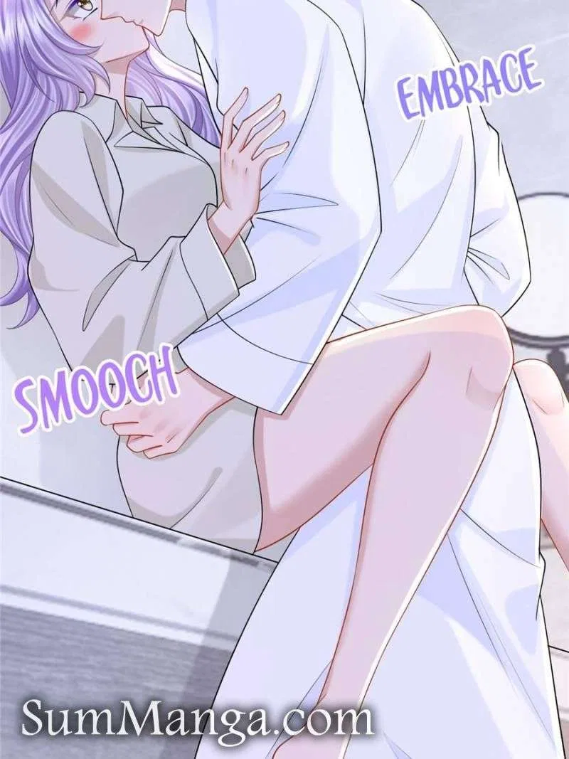 My Cute Baby Is A Wingman Chapter 209 – Page 29