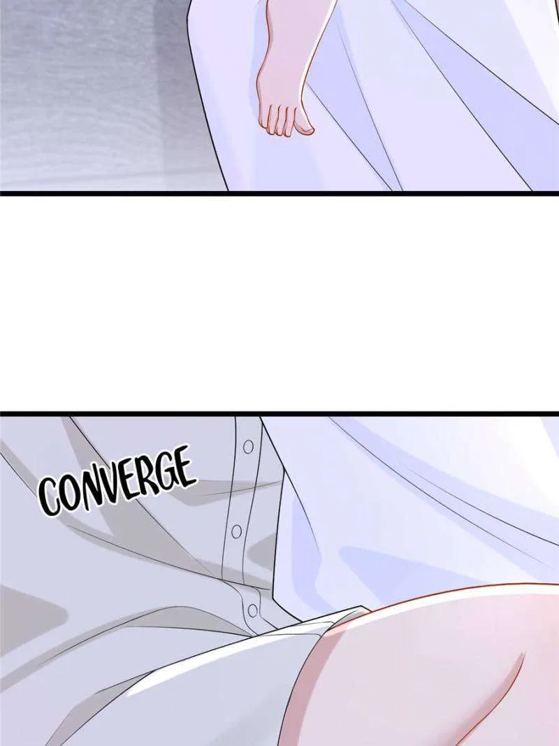 My Cute Baby Is A Wingman Chapter 209 – Page 30