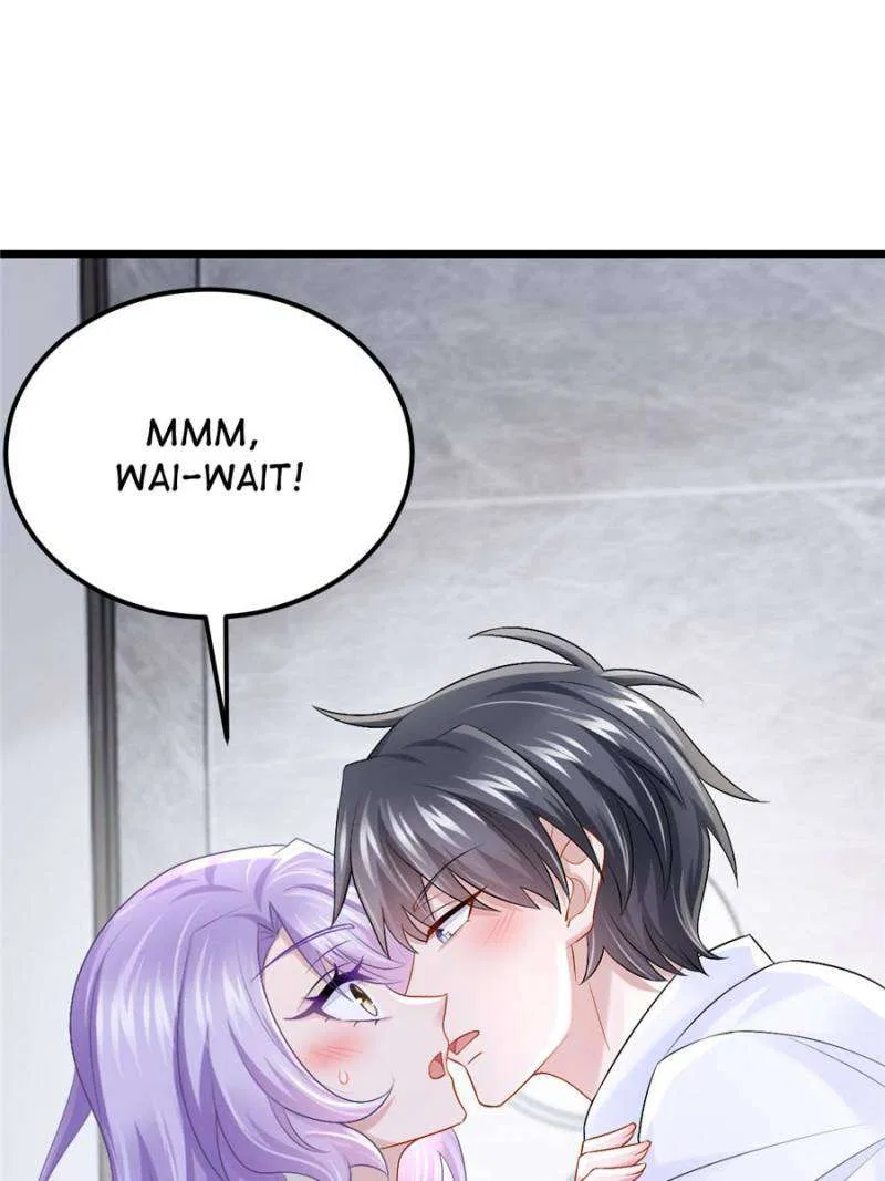 My Cute Baby Is A Wingman Chapter 209 – Page 33