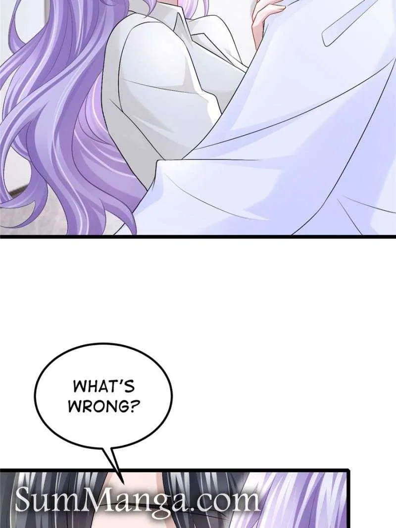 My Cute Baby Is A Wingman Chapter 209 – Page 34