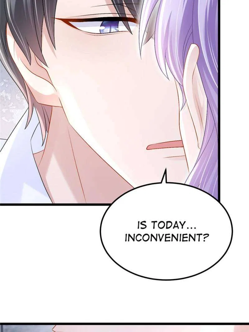 My Cute Baby Is A Wingman Chapter 209 – Page 35