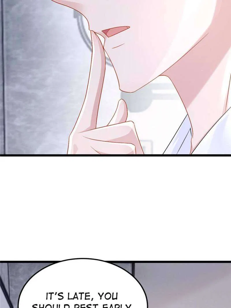 My Cute Baby Is A Wingman Chapter 209 – Page 36