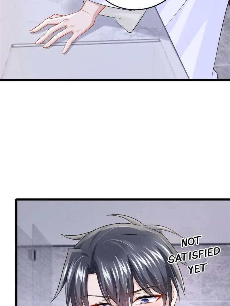 My Cute Baby Is A Wingman Chapter 209 – Page 38