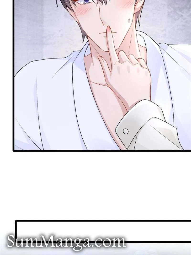 My Cute Baby Is A Wingman Chapter 209 – Page 39