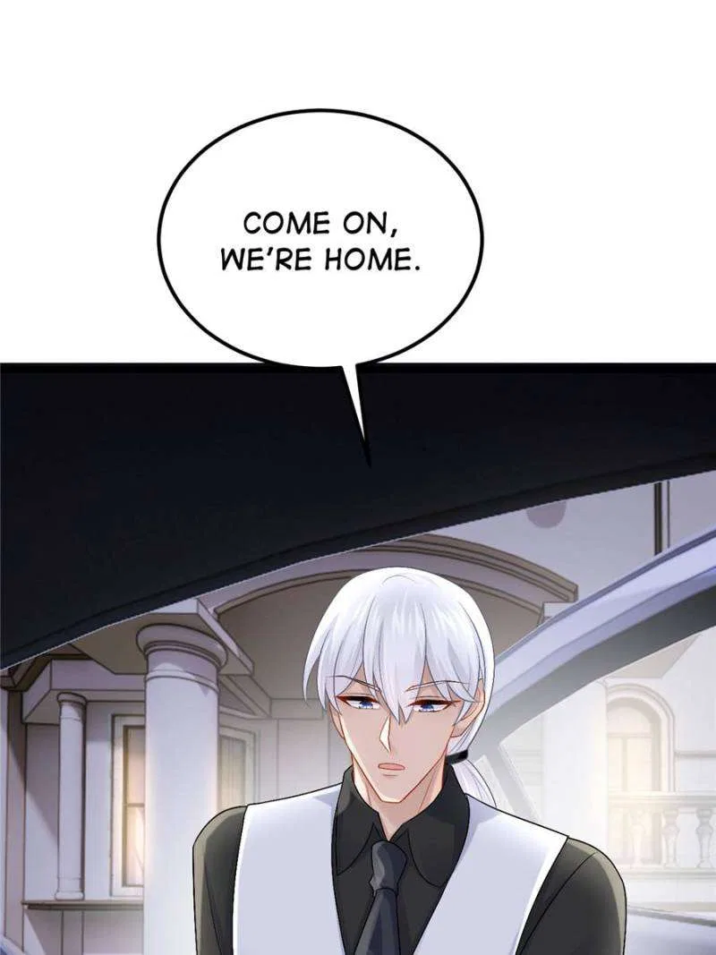 My Cute Baby Is A Wingman Chapter 209 – Page 43