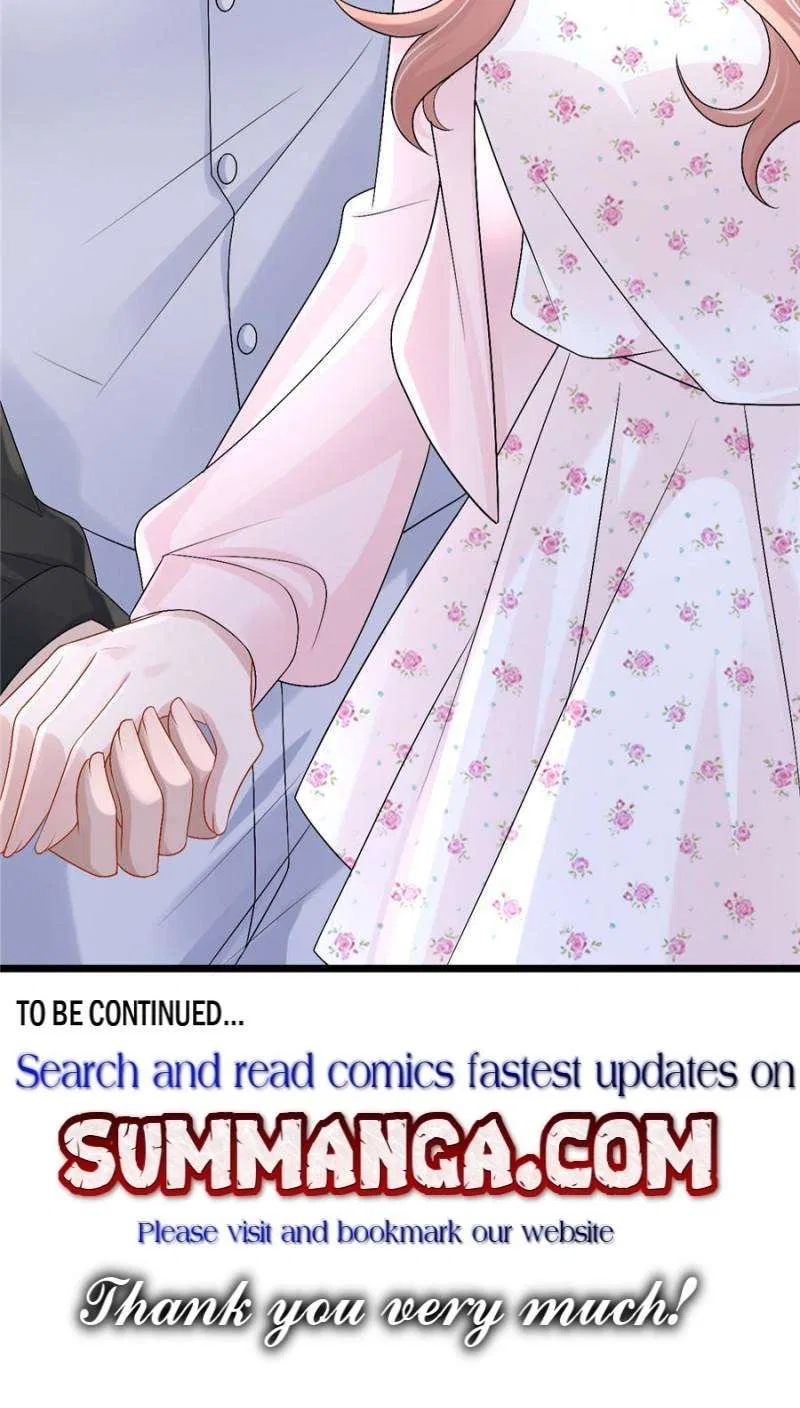 My Cute Baby Is A Wingman Chapter 209 – Page 47