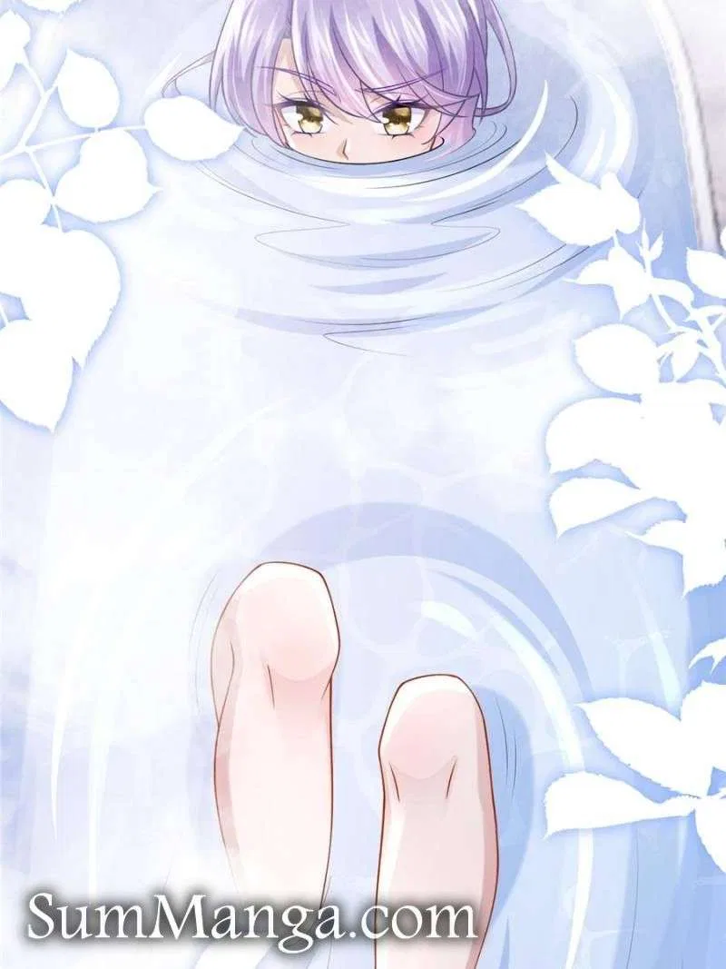 My Cute Baby Is A Wingman Chapter 208 – Page 2