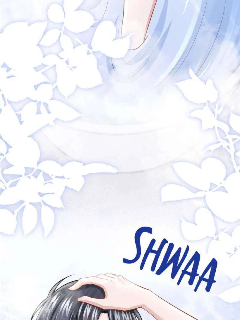 My Cute Baby Is A Wingman Chapter 208 – Page 3