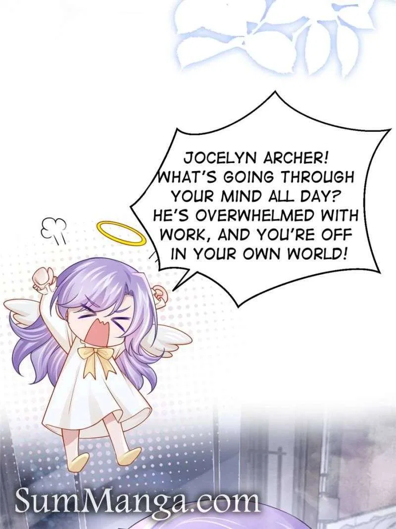 My Cute Baby Is A Wingman Chapter 208 – Page 5
