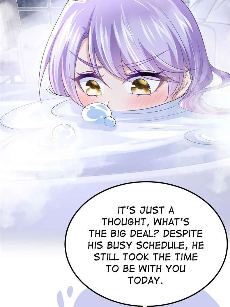 My Cute Baby Is A Wingman Chapter 208 – Page 6