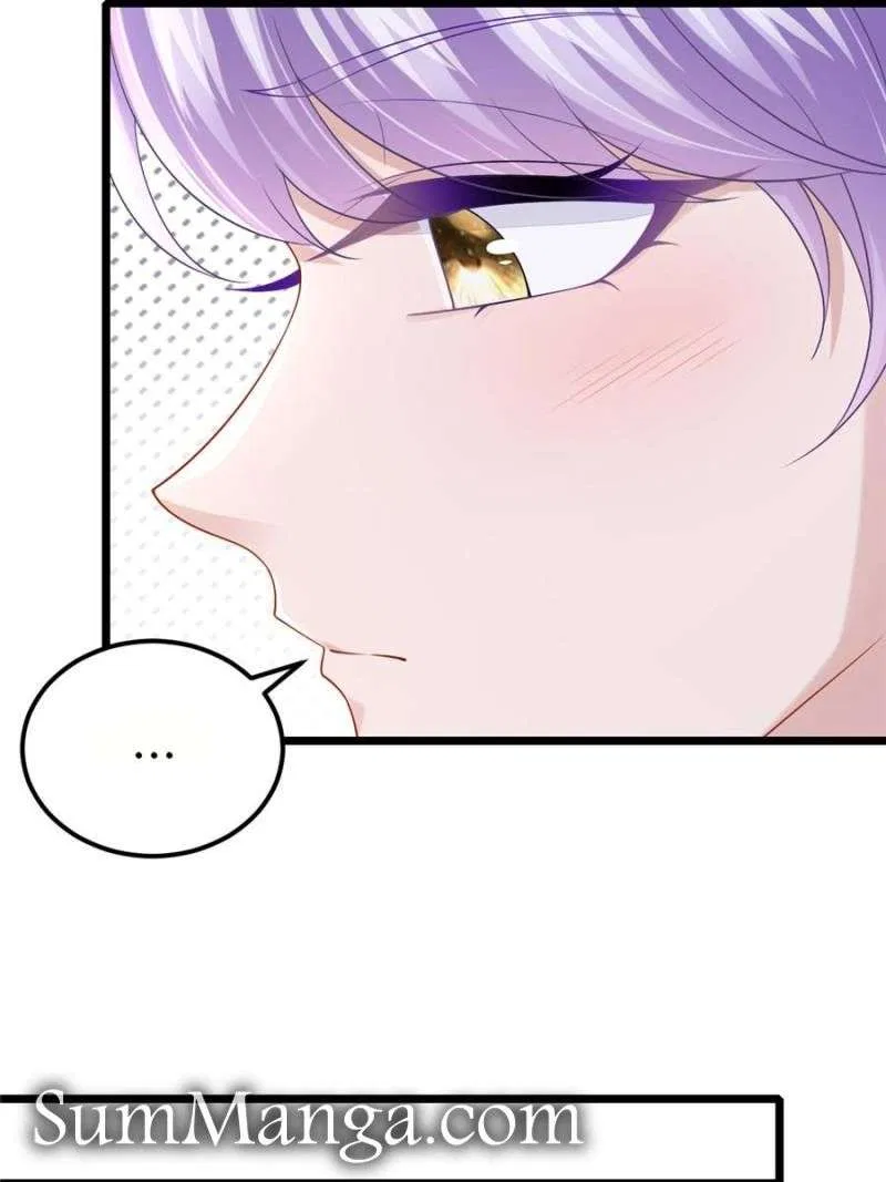 My Cute Baby Is A Wingman Chapter 208 – Page 8