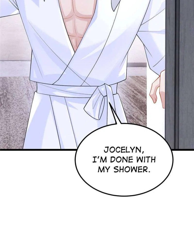 My Cute Baby Is A Wingman Chapter 208 – Page 10