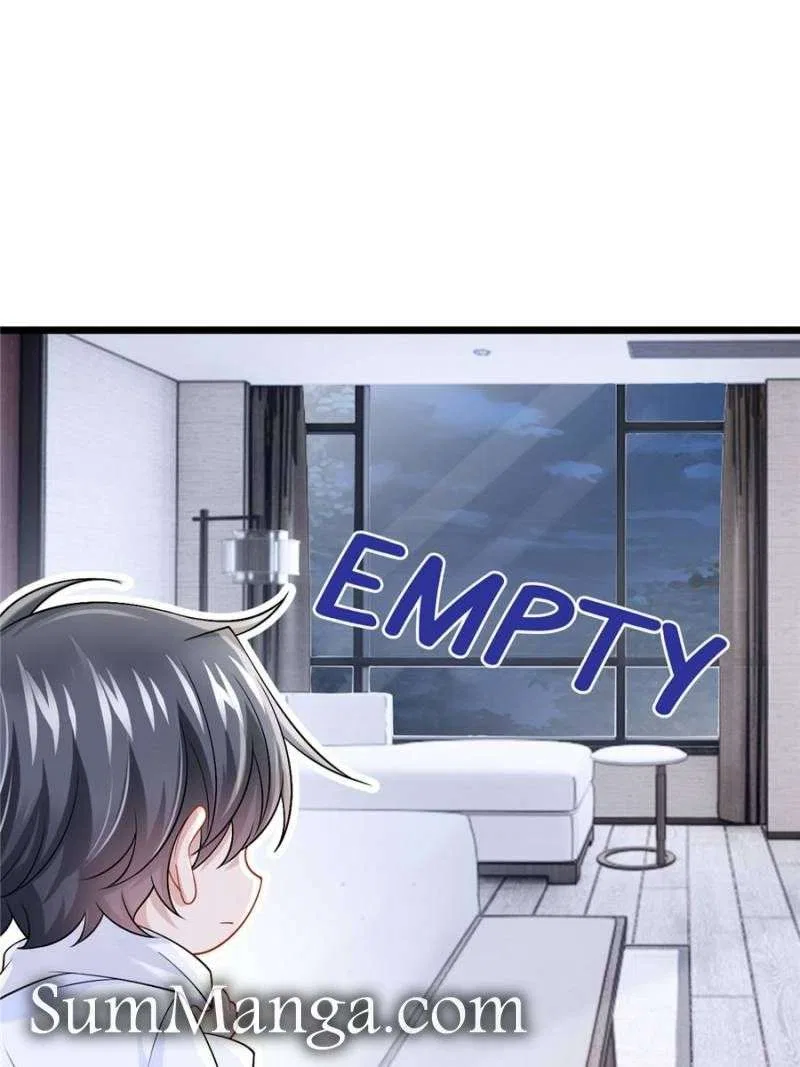 My Cute Baby Is A Wingman Chapter 208 – Page 11