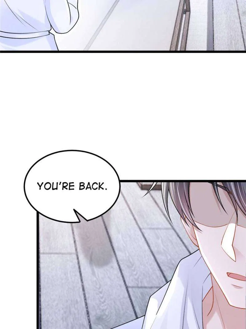 My Cute Baby Is A Wingman Chapter 208 – Page 12