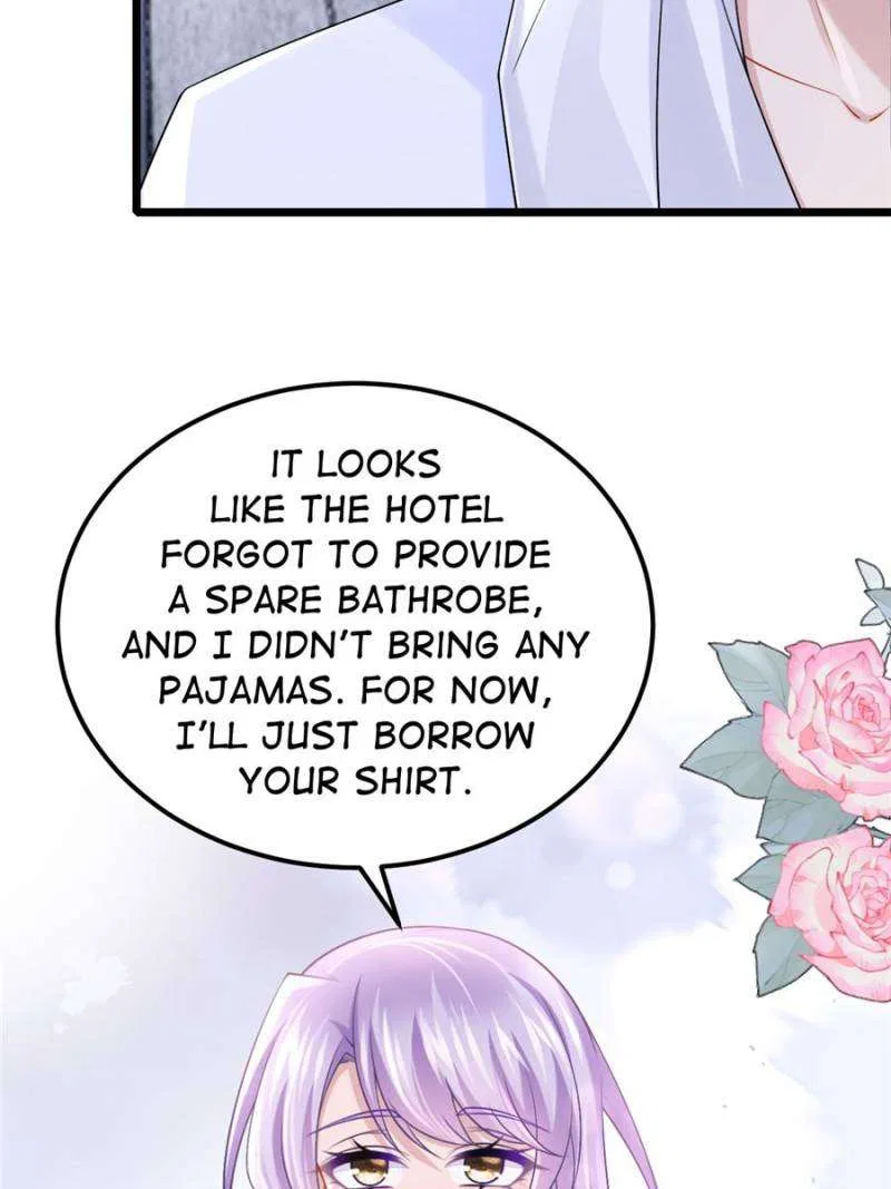 My Cute Baby Is A Wingman Chapter 208 – Page 13