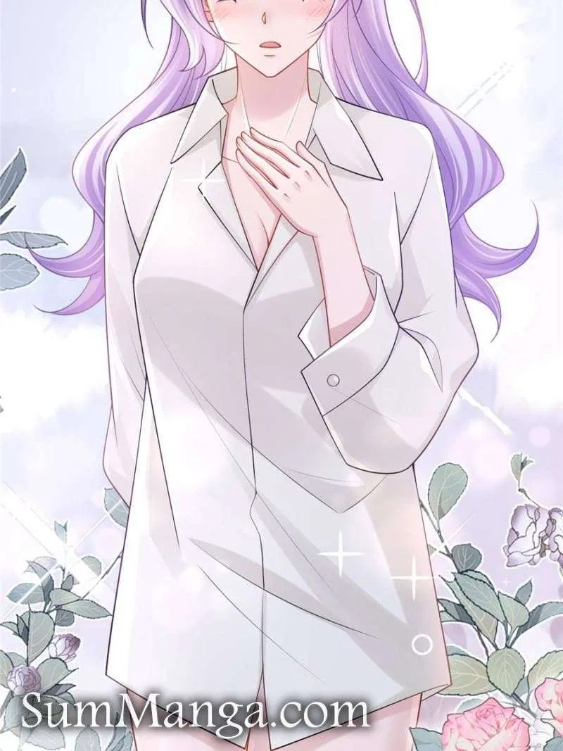 My Cute Baby Is A Wingman Chapter 208 – Page 14
