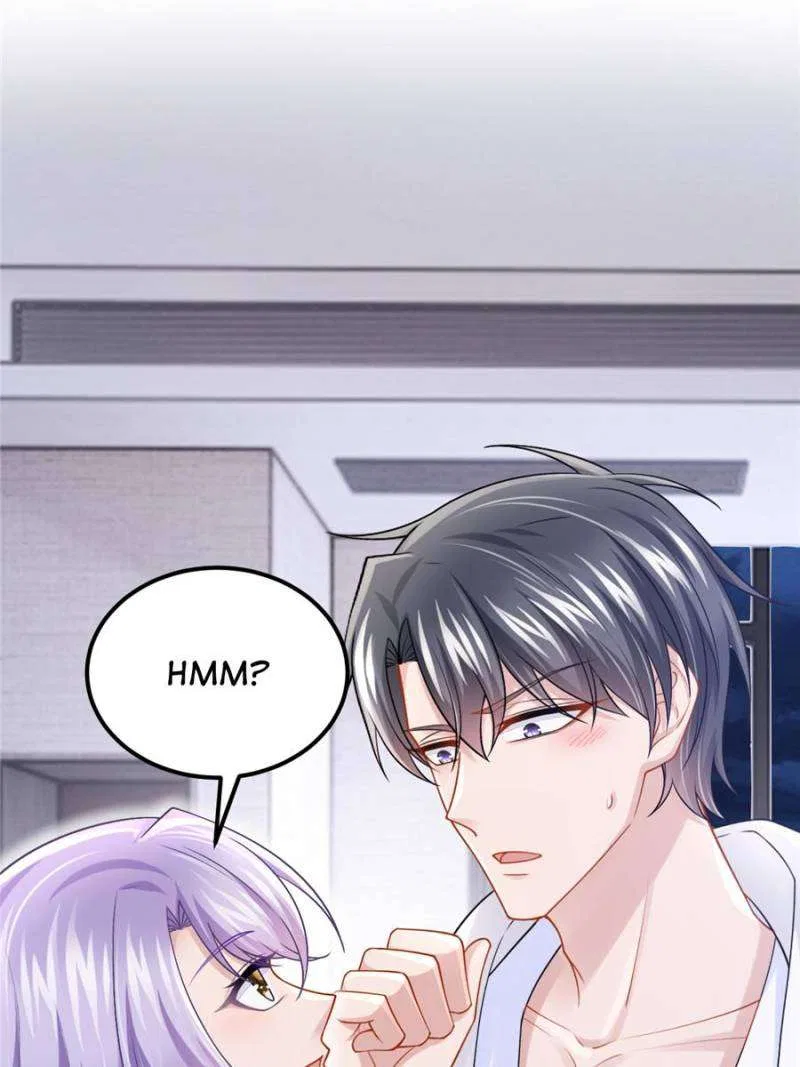 My Cute Baby Is A Wingman Chapter 208 – Page 18