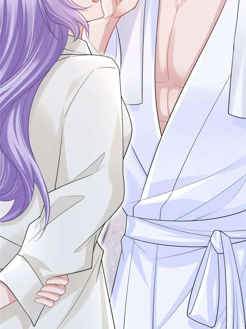 My Cute Baby Is A Wingman Chapter 208 – Page 19
