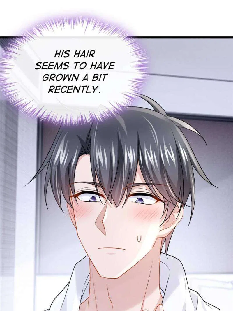 My Cute Baby Is A Wingman Chapter 208 – Page 22