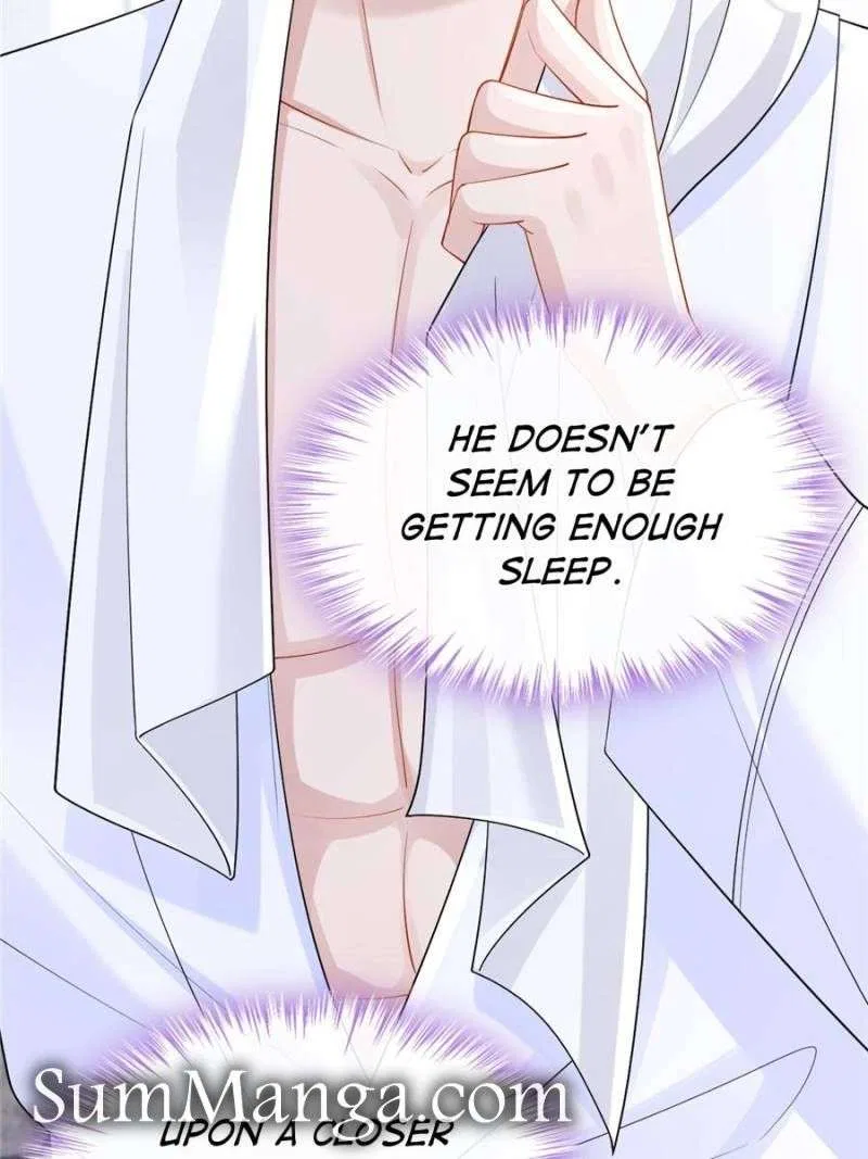 My Cute Baby Is A Wingman Chapter 208 – Page 23