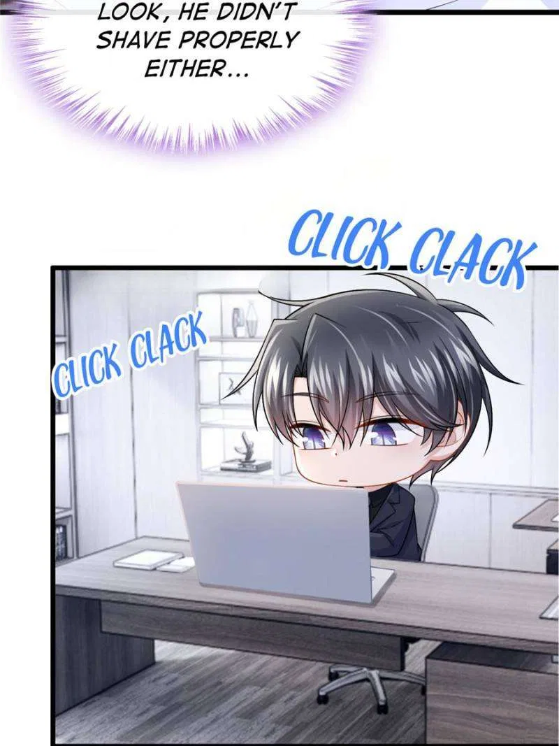 My Cute Baby Is A Wingman Chapter 208 – Page 24