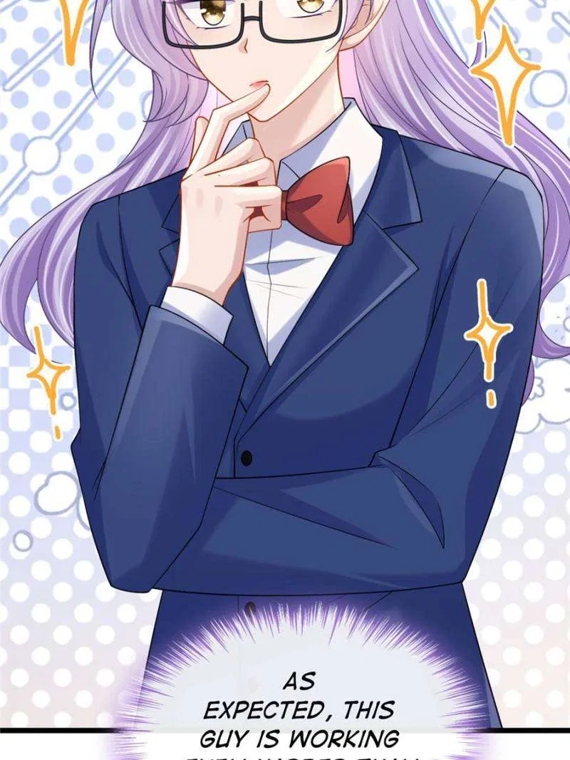 My Cute Baby Is A Wingman Chapter 208 – Page 28