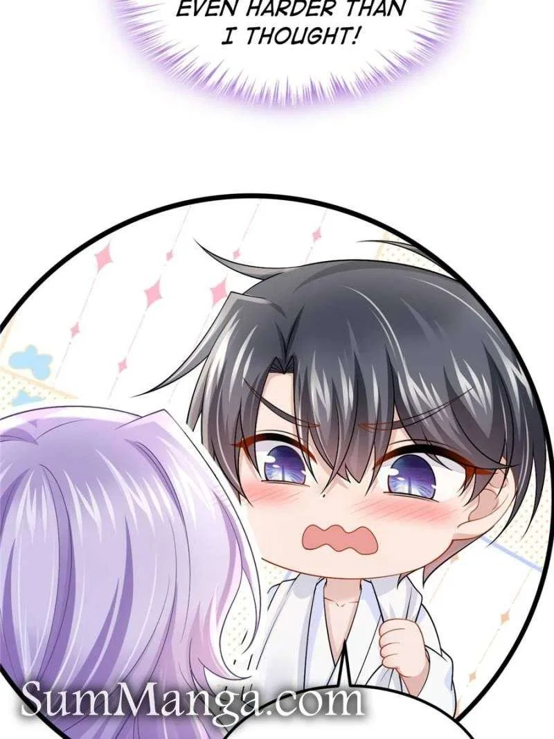 My Cute Baby Is A Wingman Chapter 208 – Page 29