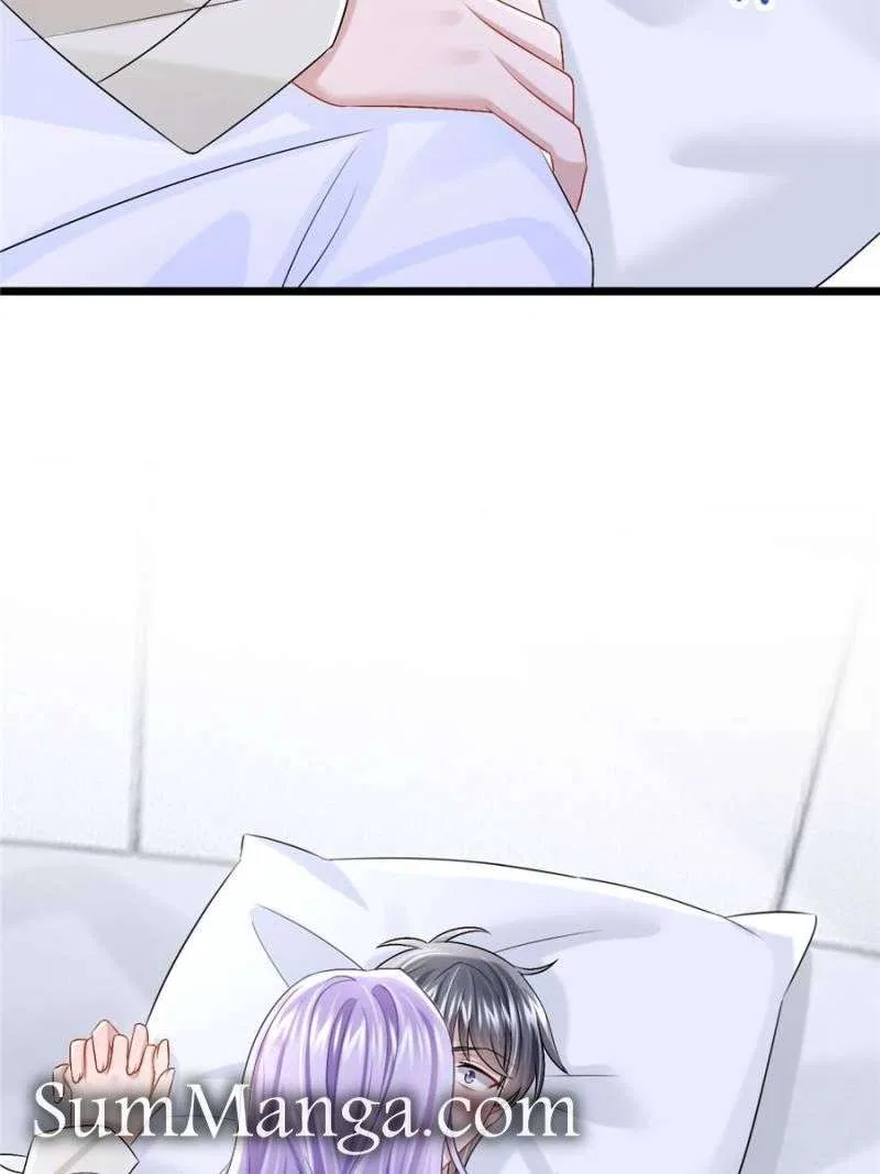 My Cute Baby Is A Wingman Chapter 208 – Page 32
