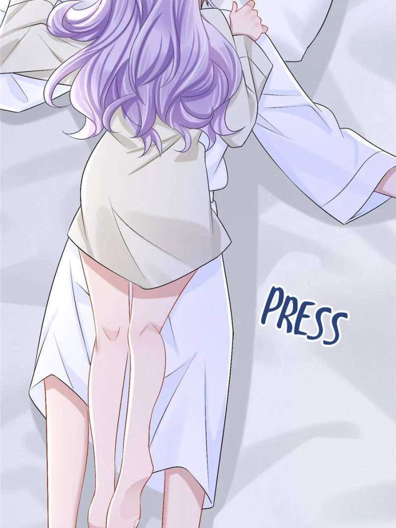 My Cute Baby Is A Wingman Chapter 208 – Page 33