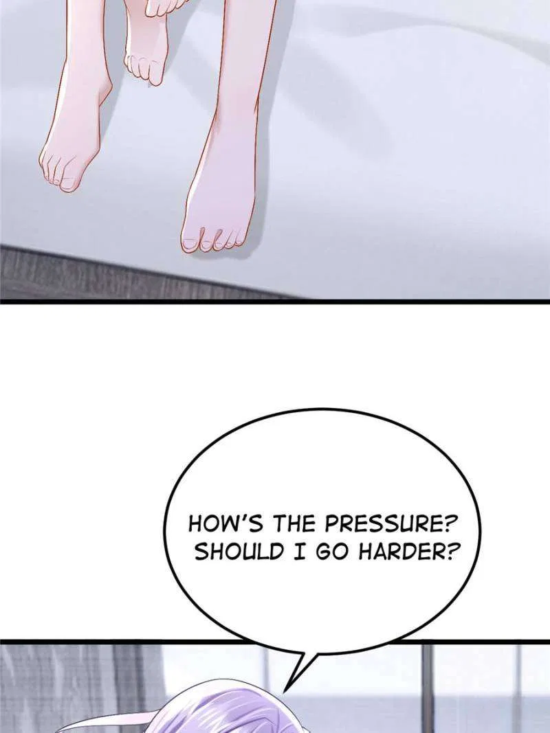 My Cute Baby Is A Wingman Chapter 208 – Page 34