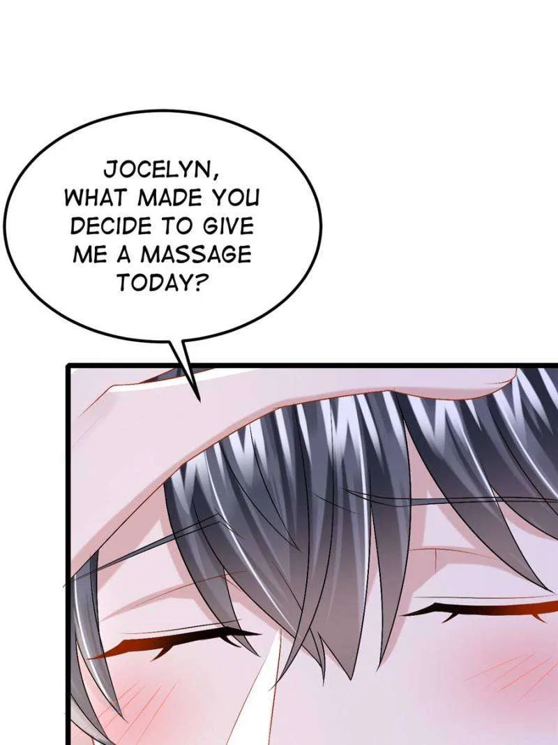 My Cute Baby Is A Wingman Chapter 208 – Page 36