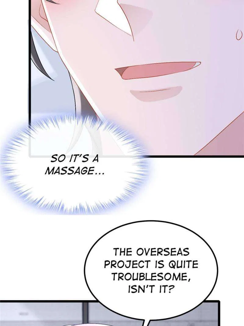 My Cute Baby Is A Wingman Chapter 208 – Page 37