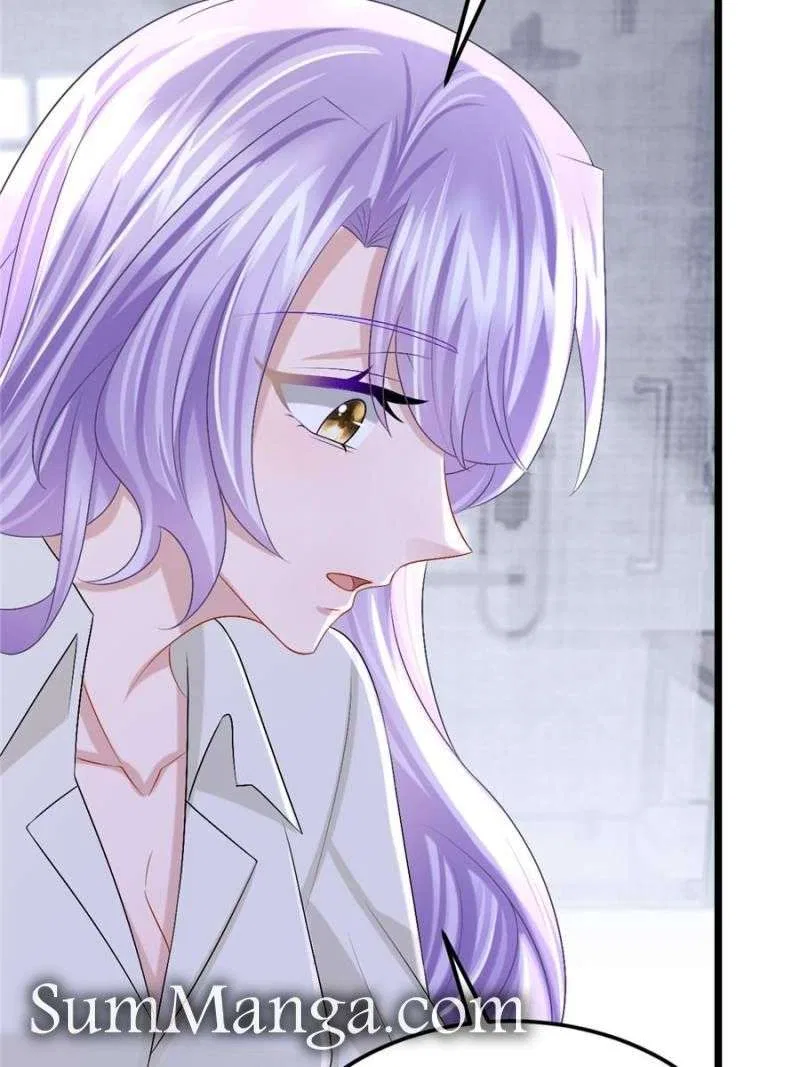 My Cute Baby Is A Wingman Chapter 208 – Page 38