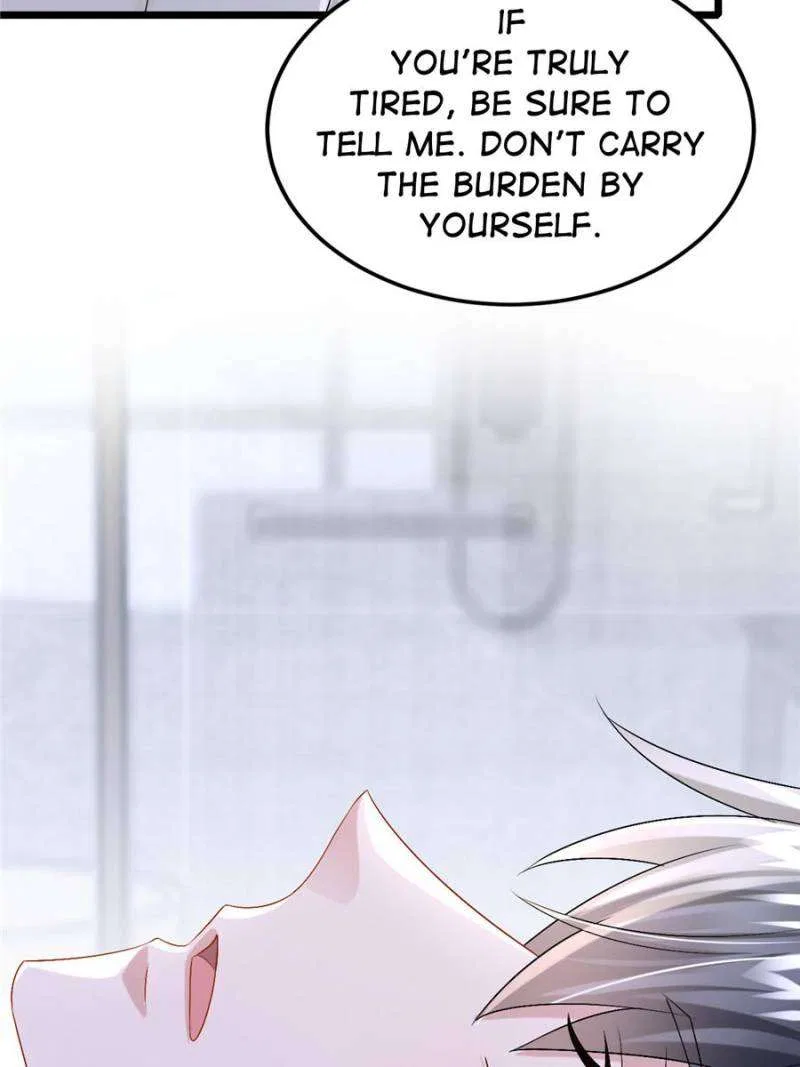 My Cute Baby Is A Wingman Chapter 208 – Page 39