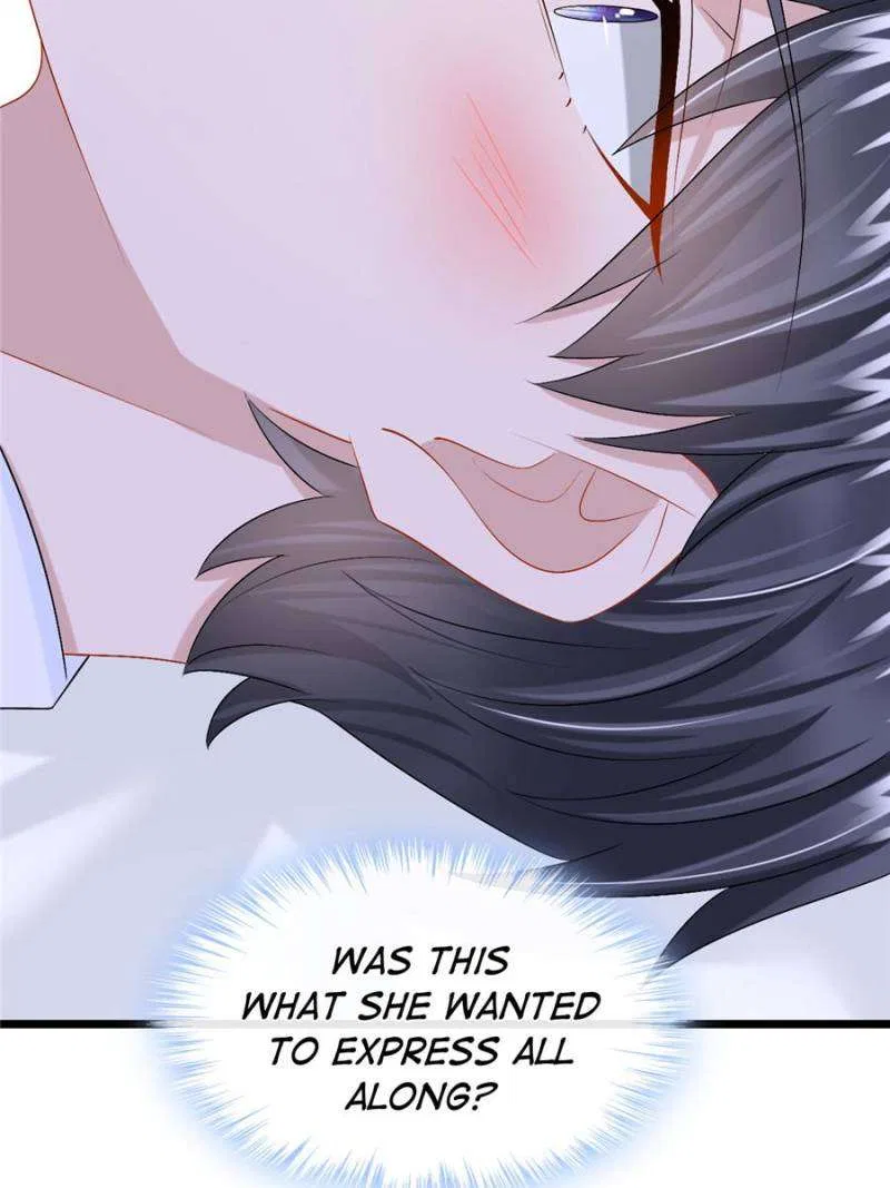 My Cute Baby Is A Wingman Chapter 208 – Page 40