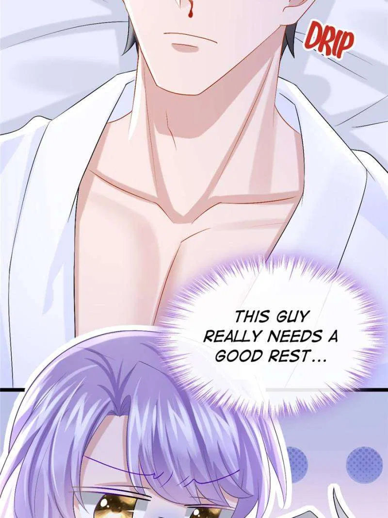 My Cute Baby Is A Wingman Chapter 208 – Page 43
