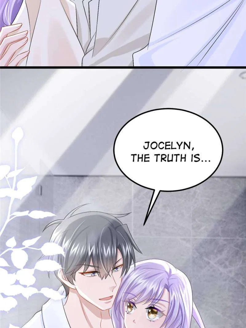My Cute Baby Is A Wingman Chapter 208 – Page 48