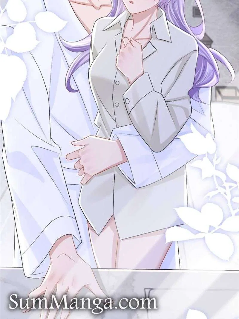 My Cute Baby Is A Wingman Chapter 208 – Page 49