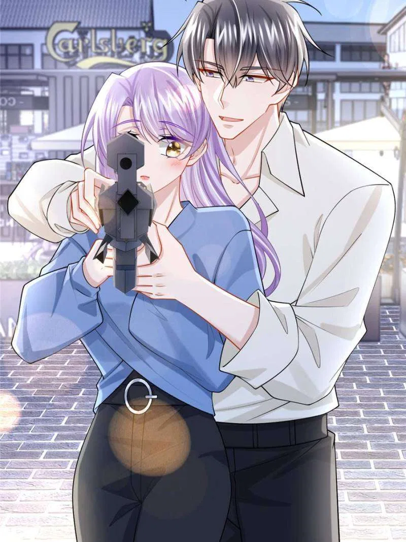 My Cute Baby Is A Wingman Chapter 207 – Page 2