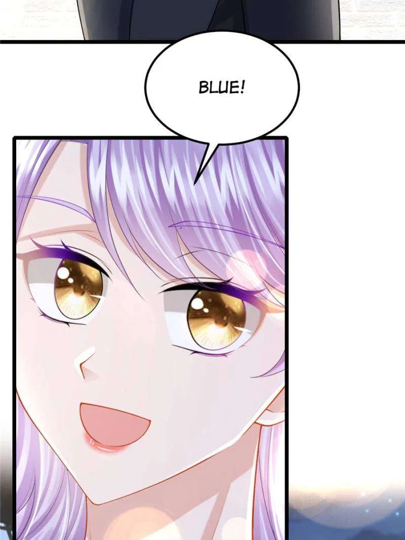 My Cute Baby Is A Wingman Chapter 207 – Page 3